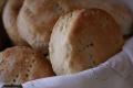 How To Make White Biscuits