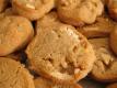 White Chocolate Chip & Macadamia Cookies