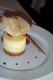 White Chocolate Mousse
