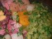 How To Make White Cooked Cubed Pork
