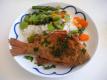White Fish Stir Fry Recipe