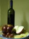Pheasant With Grapes And White Wine Sauce