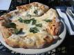How To Make White Pizza
