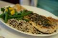Stuffed Whitefish