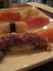 Whitefish In Sake Flavored Sauce