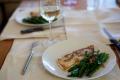 Whiting In White Wine
