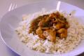 How To Make Whiting With Sweet And Sour Rice