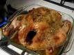 How To Make Whole Roast Chicken With Garlic And Rosemary