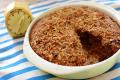 How To Make Whole Wheat Cake