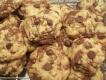 Whole Wheat Chocolate Chip Cookies
