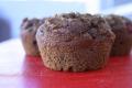 How To Make Whole Wheat Cranberry Muffins