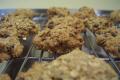 How To Make Whole Wheat Flour Cookies