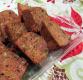 Whole Wheat Fruit Cake
