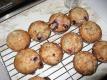 Apple Whole-Wheat Muffins