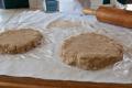 How To Make Whole Wheat Pastry Crust
