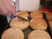 How To Make Whole Wheat Rolls