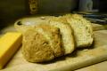 How To Make Whole-wheat Soda Bread