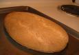 Whole Wheat Sourdough French Bread