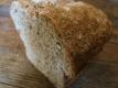 How To Make Wholemeal Oat Bread