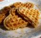 How To Make Wholemeal Waffles
