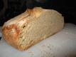 How To Make Kneaded Soy Whole Wheat Bread