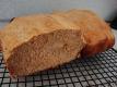 One Hour Whole Wheat Bread