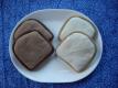 How To Make Whole Wheat Bread Plus
