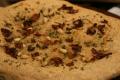 Whole Wheat Herb Bread