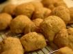 How To Make Wholewheat Rolls