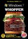 How To Make Whopper Burgers