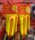Saucy Wieners