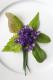 How To Make Wild Green Salad