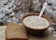 Turkey And Wild Rice Soup