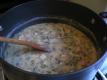 How To Make Wild Rice Soup