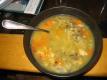 How To Make Salmon-wild Rice Soup