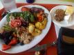 Wild Rice with Artichokes