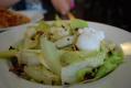 Wilted Lettuce Dressing