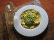 How To Make Wine Broth With Pesto