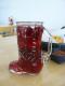 Rose-wine Spritzer