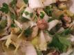 Winter Vegetable Salad