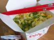How To Make Wok Scrambled Eggs