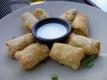 How To Make Fried Won Tons