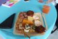 How To Make Wooden Plate