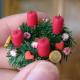 How To Make Clemenline Wreath
