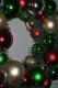 How To Make Fruited Wreath