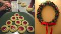 How To Make Bavarian Cookie Wreaths