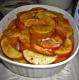 How To Make Yams With Apples And Currants