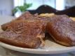 100-Year-Old Suet Cake