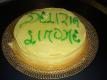 Basic Yellow Cake