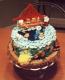 Yellow Layer Cake